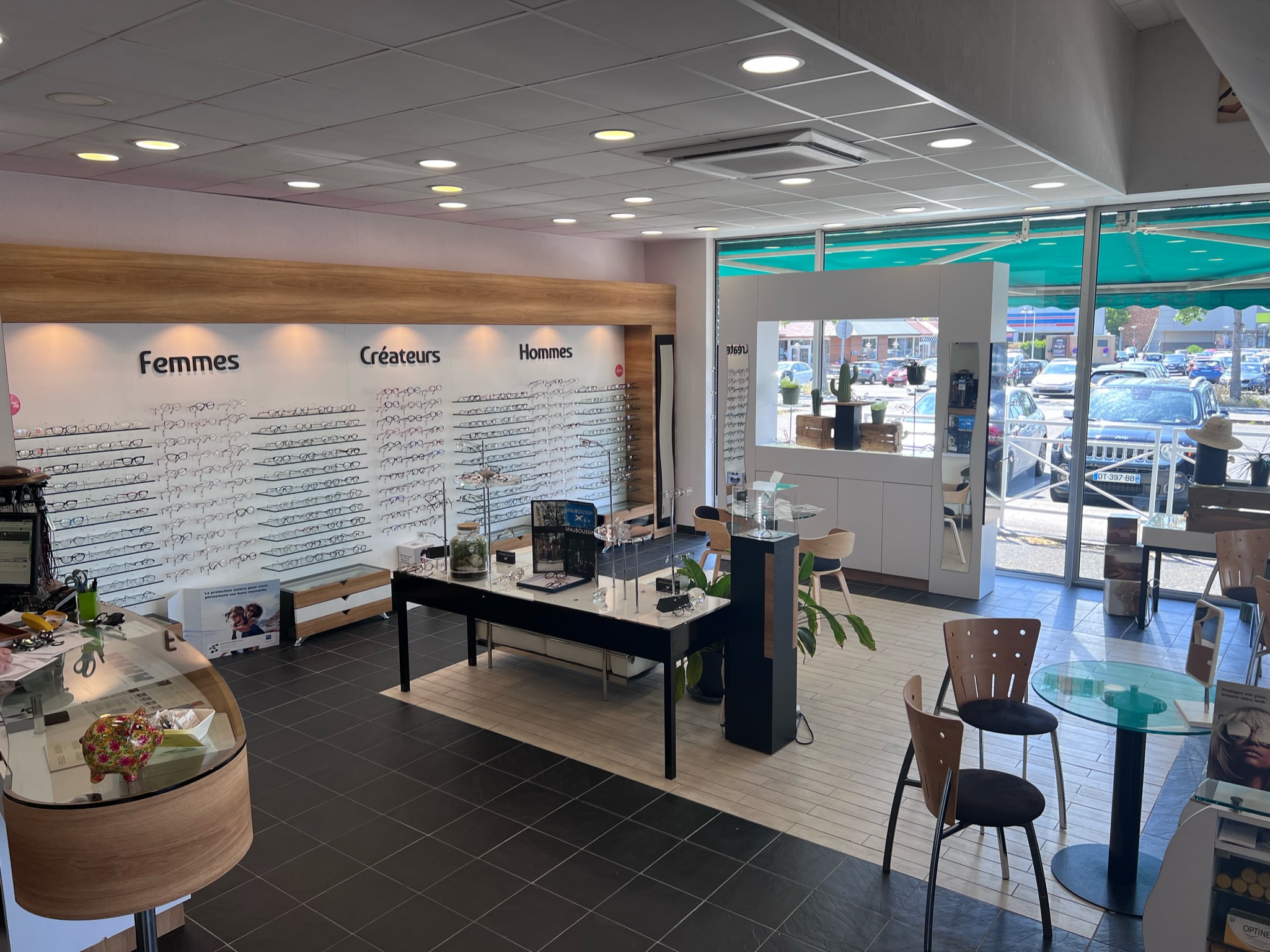 GRAND ANGLE OPTIQUE 3