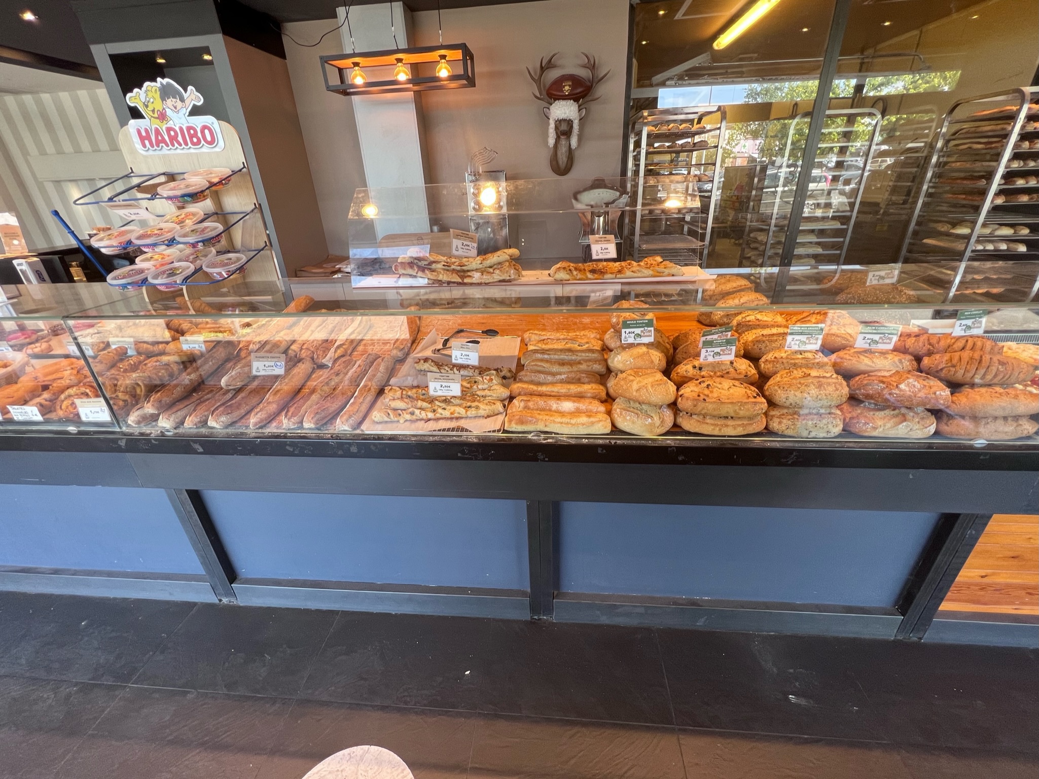 BOULANGERIE TONTON DU BREAD 4