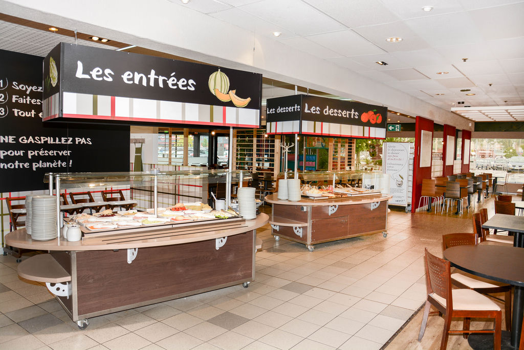 Heure geant geant casino de