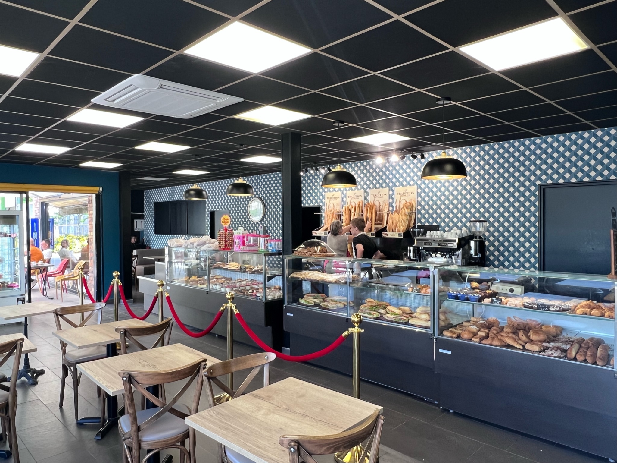 DELICES D'OPHÉLIE 3