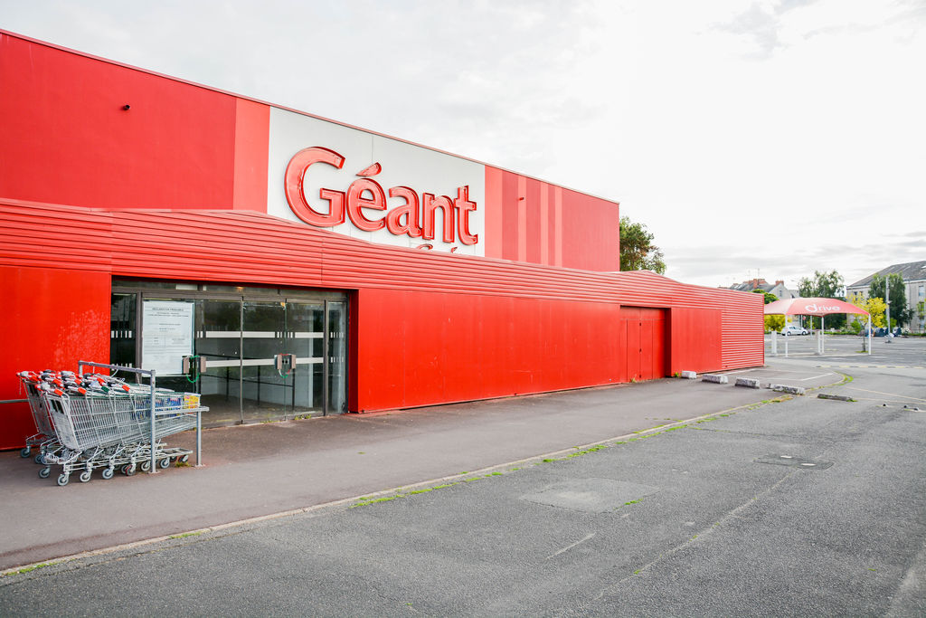 Geant