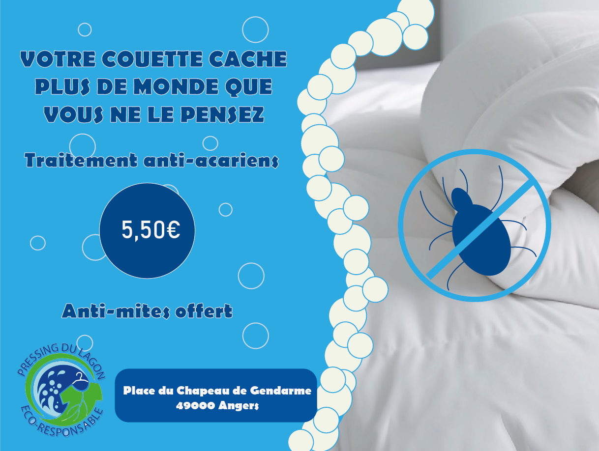 Les beaux jours arrivent venez laver vos couettes