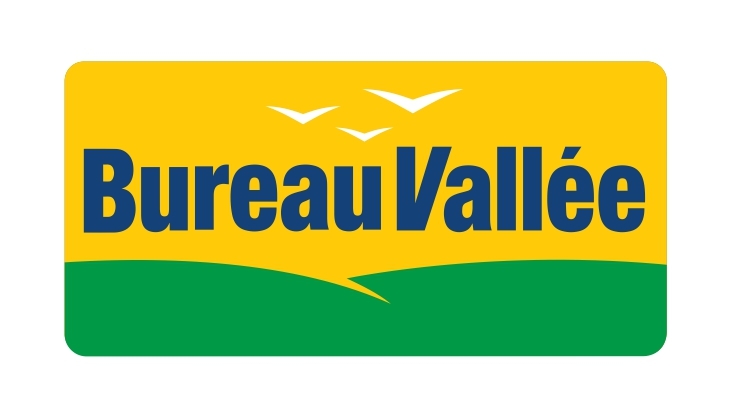 Logo Bureau Vallée