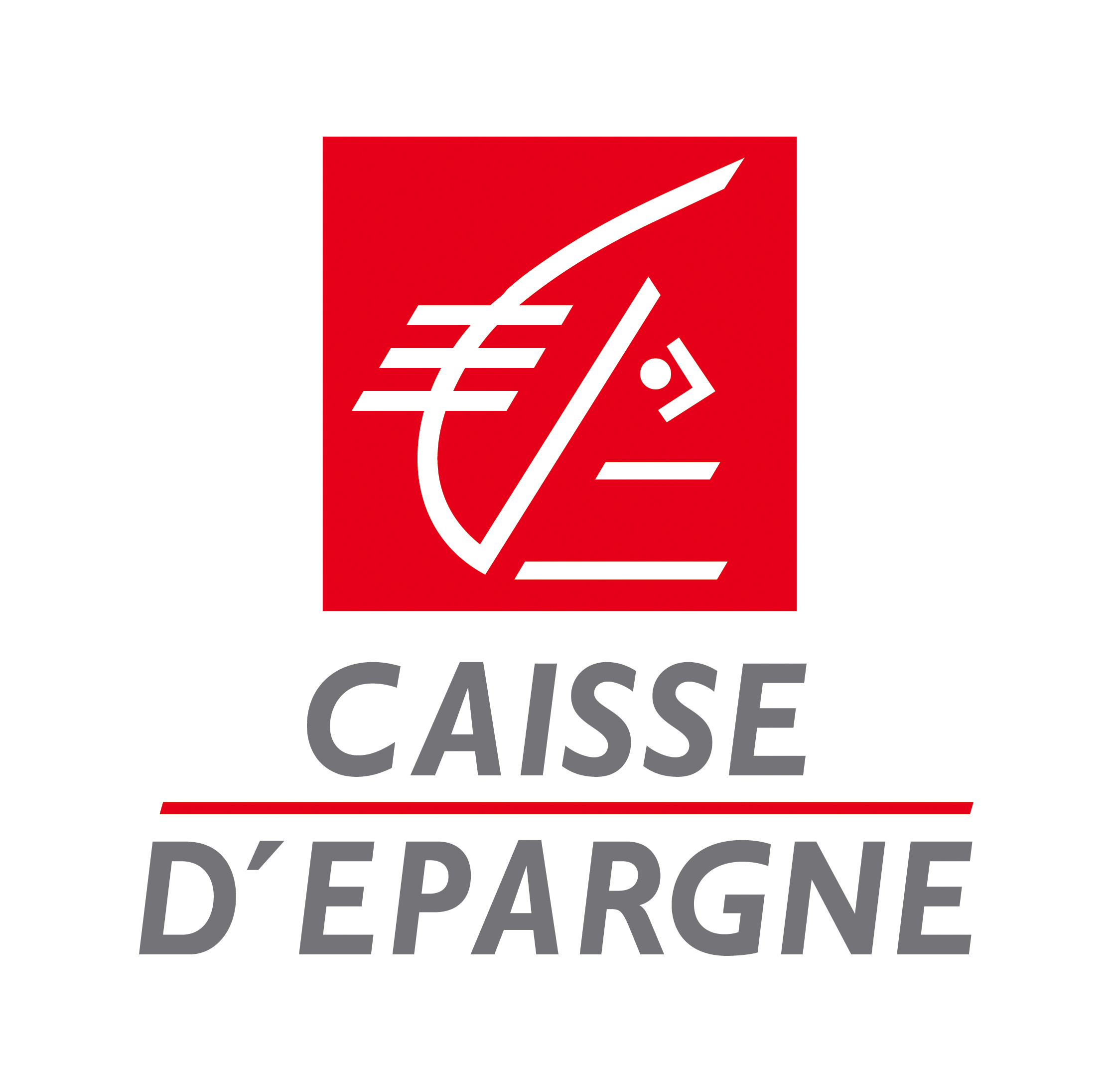 Logo caisse epargne