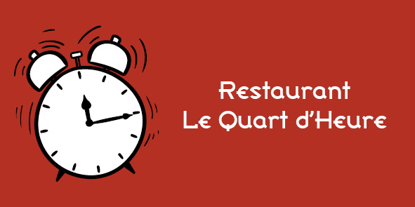 logo quart heure